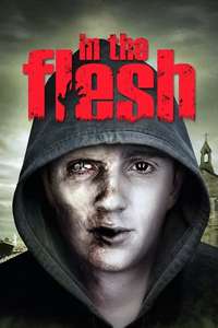 In the Flesh - Posters