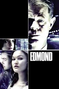Edmond - Poster