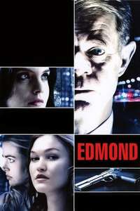 Edmond - Poster