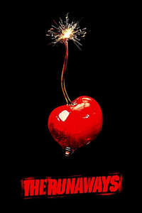 The Runaways - Poster