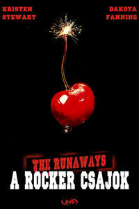 The Runaways - Poster