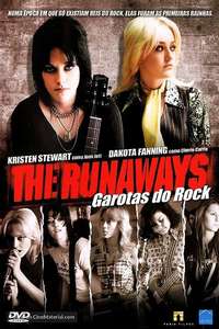 The Runaways - Poster