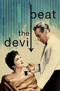 Beat the Devil - Poster