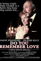 Do You Remember Love