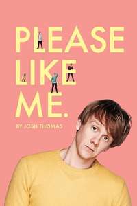 Please Like Me - Posters