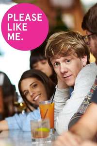 Please Like Me - Posters