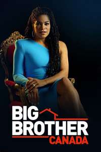 Big Brother Canada - Posters