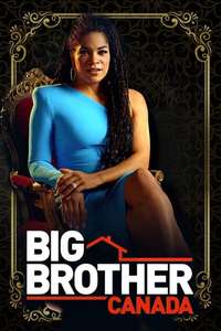 Big Brother Canada - Posters
