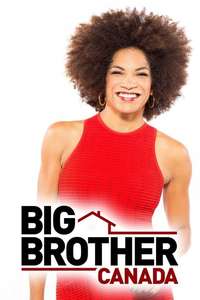Big Brother Canada - Posters