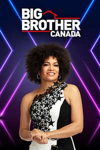 Big Brother Canada - Posters