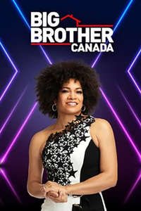 Big Brother Canada - Posters
