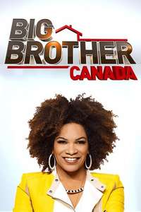 Big Brother Canada - Posters