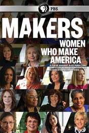 Makers: Women Who Make America