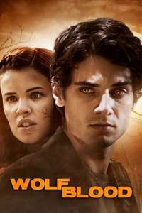 Wolfblood - Poster