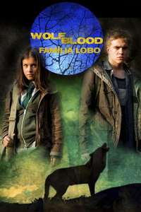 Wolfblood - Poster