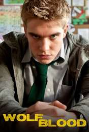 Wolfblood