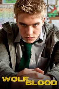 Wolfblood - Poster