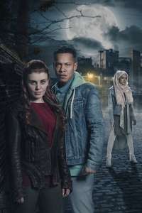 Wolfblood - Poster