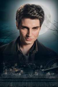 Wolfblood - Poster