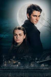 Wolfblood - Poster