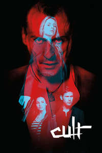 Cult - Poster