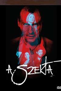 Cult - Poster