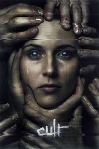 Cult - Poster
