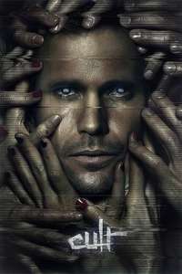 Cult - Poster