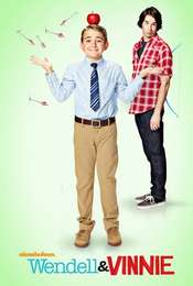 Wendell and Vinnie
