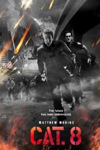 CAT. 8 - Poster