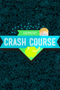 Crash Course Chemistry - Poster