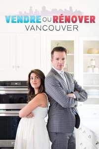 Love it or List it Vancouver - Posters