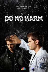 Do No Harm - Poster
