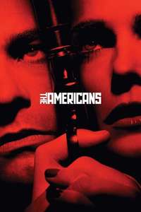 The Americans - Posters