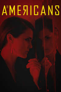 The Americans - Posters