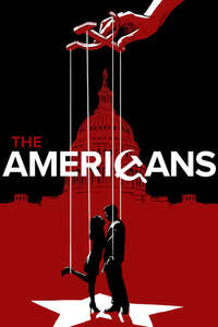 The Americans - Posters