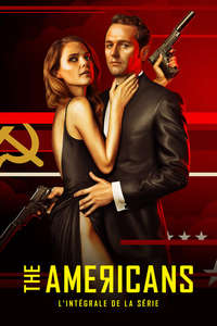 The Americans - Posters