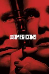 The Americans - Posters
