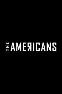 The Americans - Posters