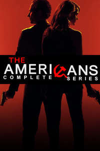 The Americans - Posters
