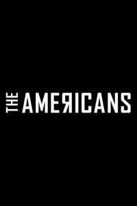 The Americans - Posters