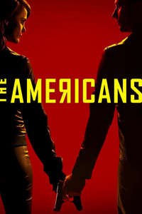 The Americans - Posters