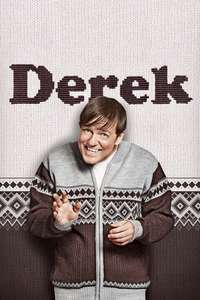 Derek - Posters