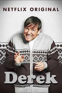 Derek - Posters