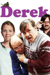 Derek - Posters