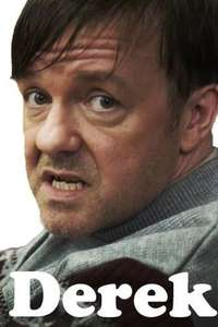 Derek - Posters