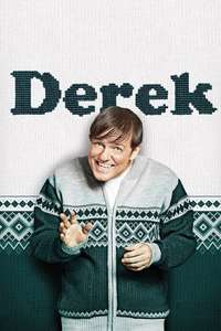 Derek - Posters