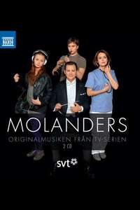 Molanders - Poster