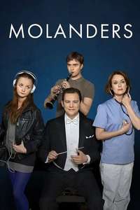 Molanders - Poster