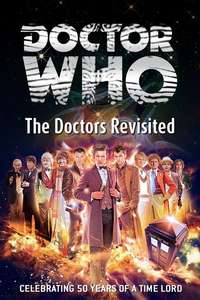 Doctor Who: The Doctors Revisited - Poster